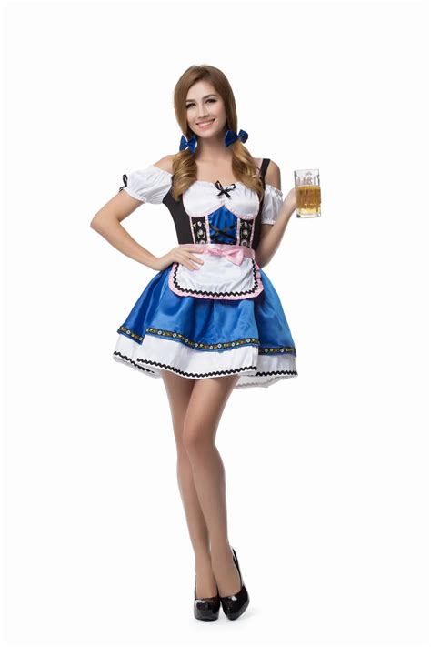 sexy fantasy german beer girl telegraph