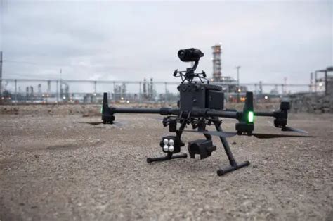 dji drives  future  commercial drones  airworks  suas news  business  drones