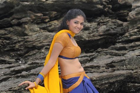 South Indian Actress Sunaina Hot Pics Sunaina Hot Images
