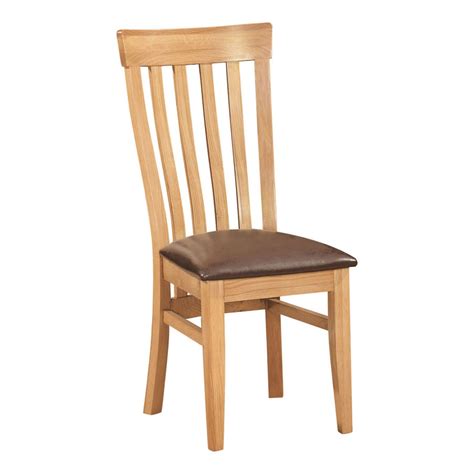 oak dining chairs  delivery returns oak world