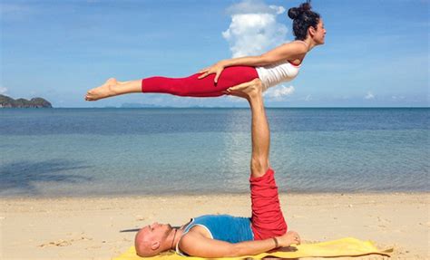 easy yoga poses   beginners