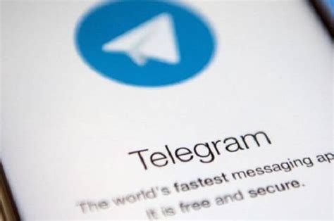 menghapus chat pesan  telegram terbaru  sinyal android