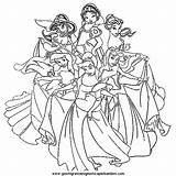 Principesse Disegno Princesas Pagina Desenho Torna álbuns Recomendadas sketch template