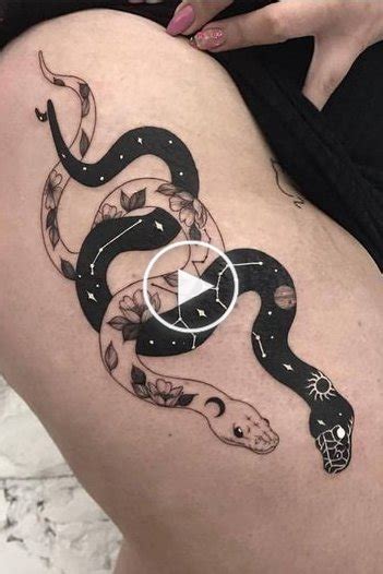 snake tattoos  women snake tattoos  women women