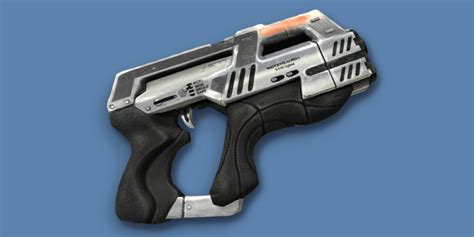 Pistols Mass Effect Wiki Fandom Powered By Wikia