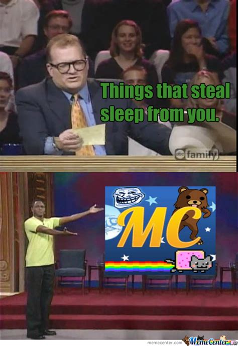 Oh Memecenter Now Lemme Sleep By Sfergie217 Meme Center