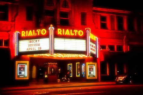 rialto theater spas  doug mcclintock flickr