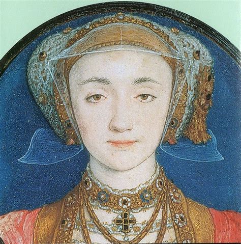 anne  cleves  holbein  anne  cleves cleves renaissance portraits