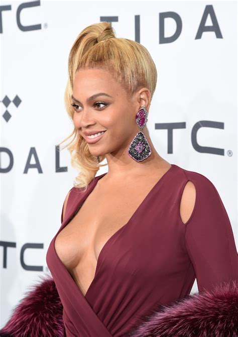 Beyonce knowles fake sex