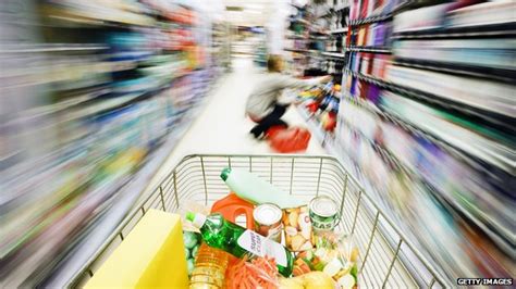 bbc consumer saving money   supermarket shopping