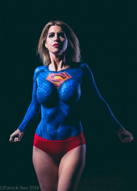 The World S Most Recently Posted Photos Of Supergirl