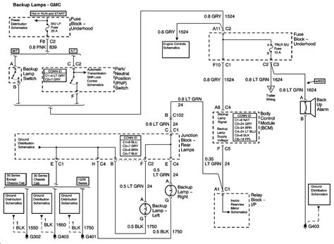 chevy traverse radio wiring diagram