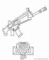 Fortnite Coloring Pages Shotgun Heavy Printable Xcolorings 63k 832px 1024px Resolution Info Type  Size Jpeg sketch template