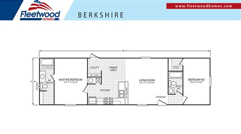 fleetwood berkshire  mobile home  sale  espanola  mexico