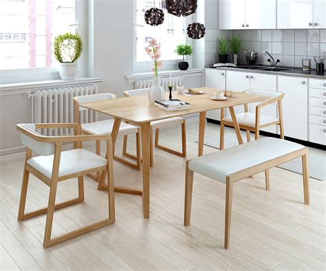 solid wood dining tables dining table