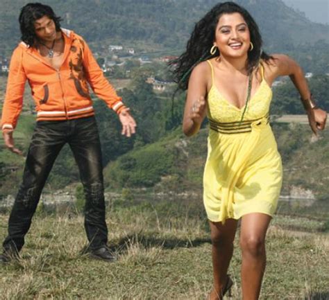 hot photos collection of rekha thapa hot and sexy nepali models actress