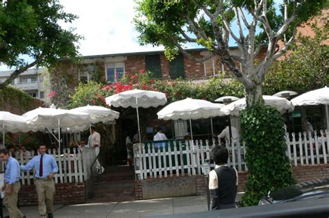 the ivy los angeles central l a menu prices and restaurant reviews tripadvisor