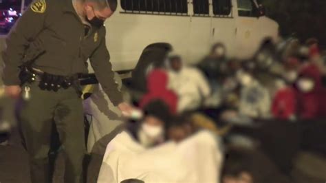 Lasd Arrests 158 At Underground Party After Sheriff Vows To Crack Down