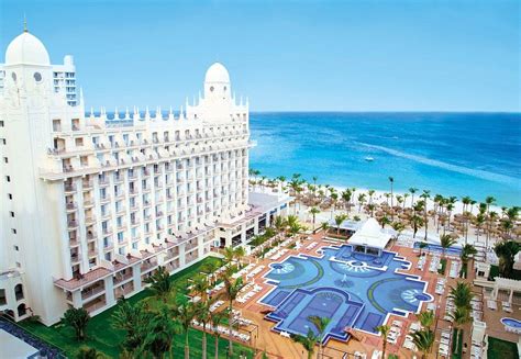 Hotel Riu Palace Aruba All Inclusive Resort Reviews