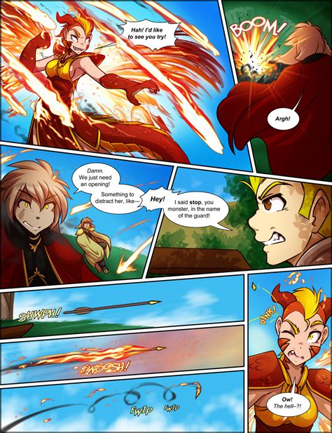 twokinds 14 years on the net