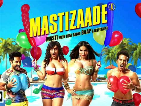 mastizaade movie review by audience response live update