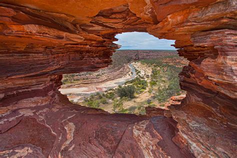 national parks  western australia