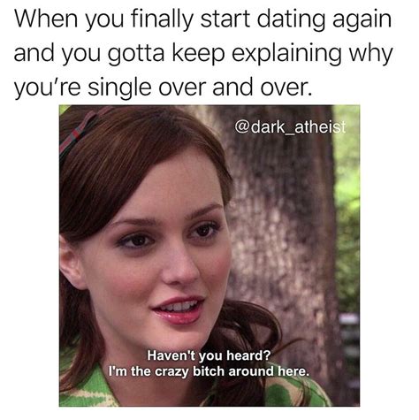 funny memes dating hilarious singlelife memesdaily getout