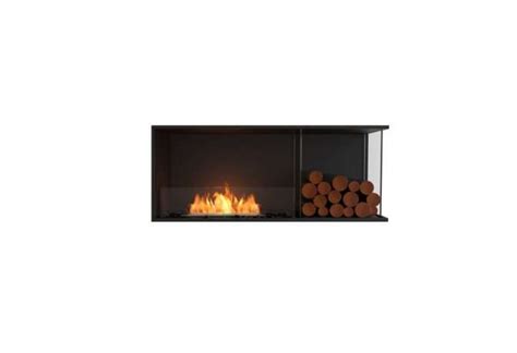 Ecosmart Flex Corner Fireplaces Bioethanolfires Ie