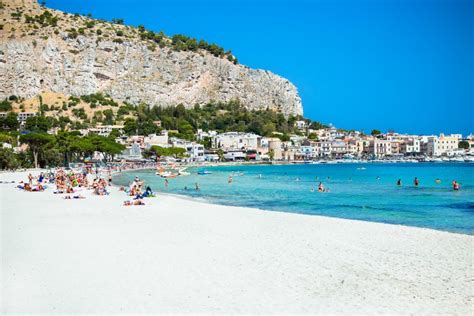 the best 7 beaches in southern italy oliver s travels