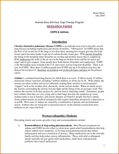 research paper annotated bibliography   essay thatsnotus