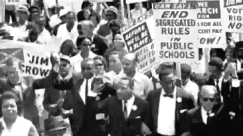 Malcolm X And The Civil Rights Movement Youtube