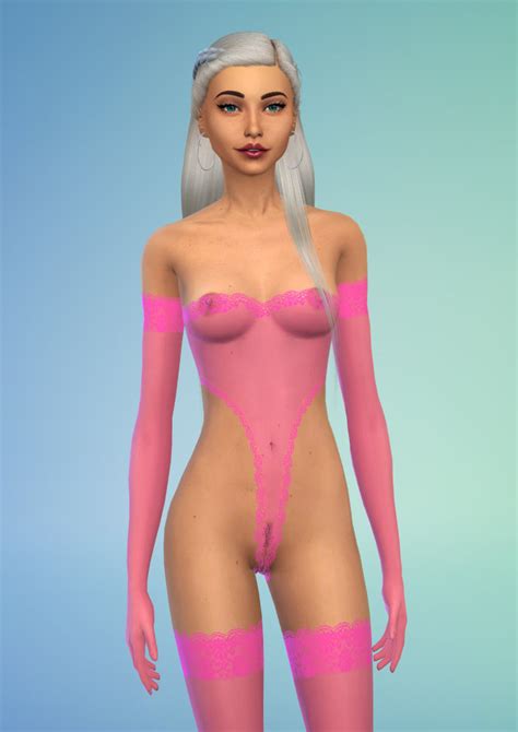 Sexy Underwear Downloads The Sims 4 Loverslab