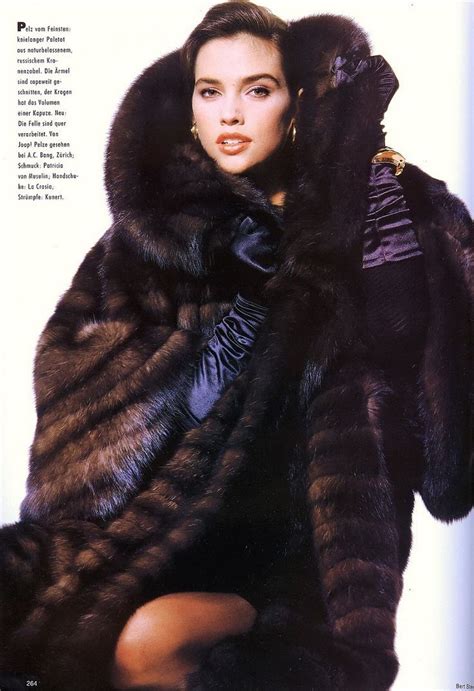 fur fashion fashion models sable fur coat fur cape fabulous furs