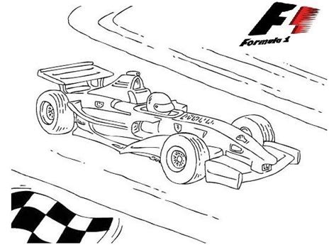 formula  race cars coloring pictures monkey coloring pages minion