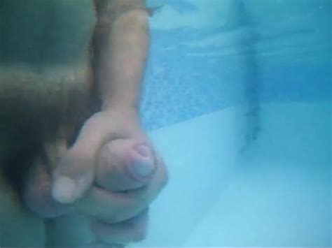 swimming pool sperm quality porn
