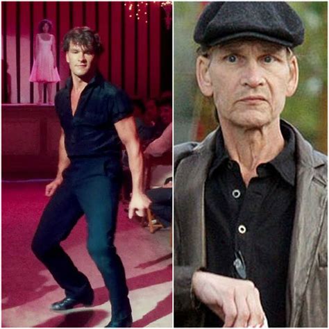 The Heartbreaking Truth About Patrick Swayze’s Final Years And His