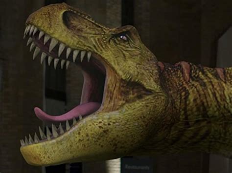 dino    dinosaurs  tv episode