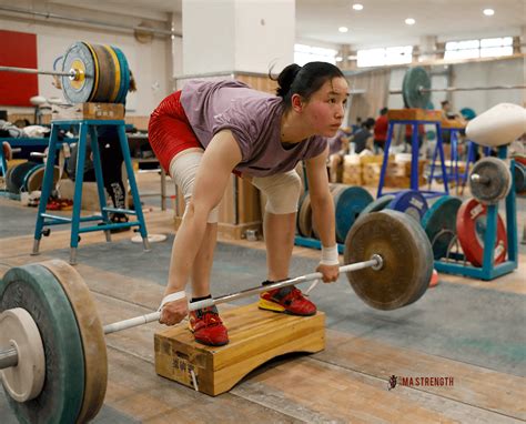 olympic weightlifting exercises ma strength
