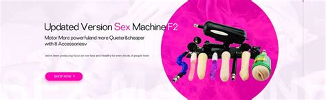 fredorch f2 sex love machine 3 xlr connector fucking