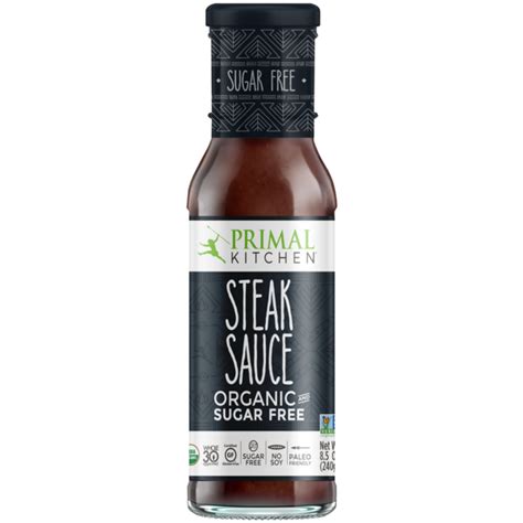 35 A1 Steak Sauce Nutrition Label Labels 2021