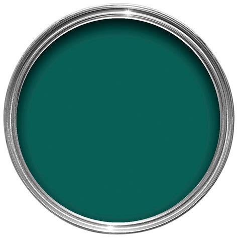 hammerite dark green gloss metal paint  ml departments diy  bq