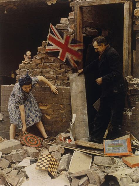 colourised world war  photographs page