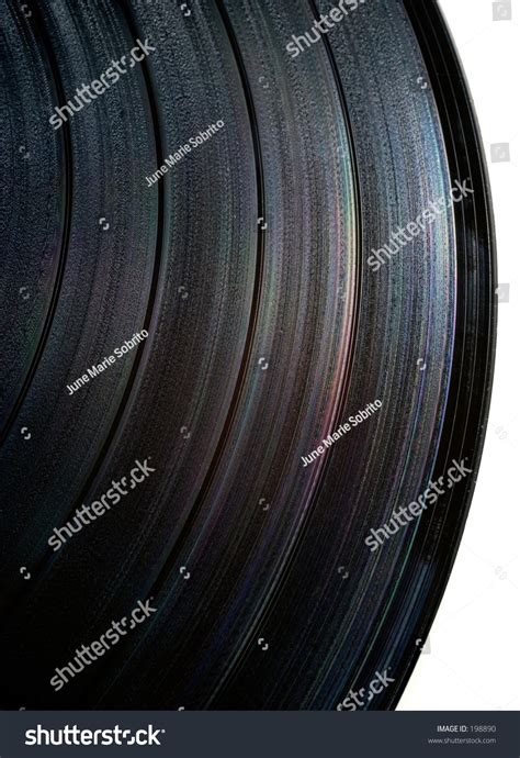 closeup   grooves   vinyl record stock photo  shutterstock