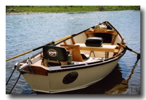 plans plans  wood drift boat