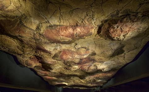 visita las cuevas de altamira  lugar lleno de historia en el corazon de cantabria bekia viajes