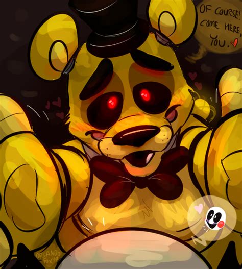 Five Nights At Freddy S Image Thread Page 37