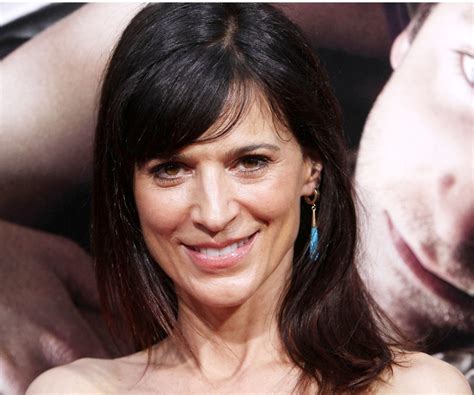 Perrey Reeves Picture 65 The Premiere Of Cbs Films The Words Red