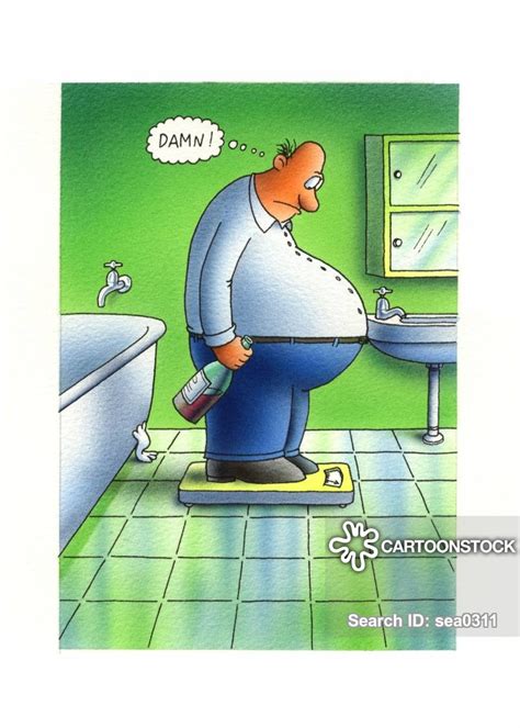 weight watchers cartoons and comics funny pictures from cartoonstock