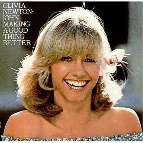 40 Olivia Newton John Nude Pictures Are Sure To Keep You
