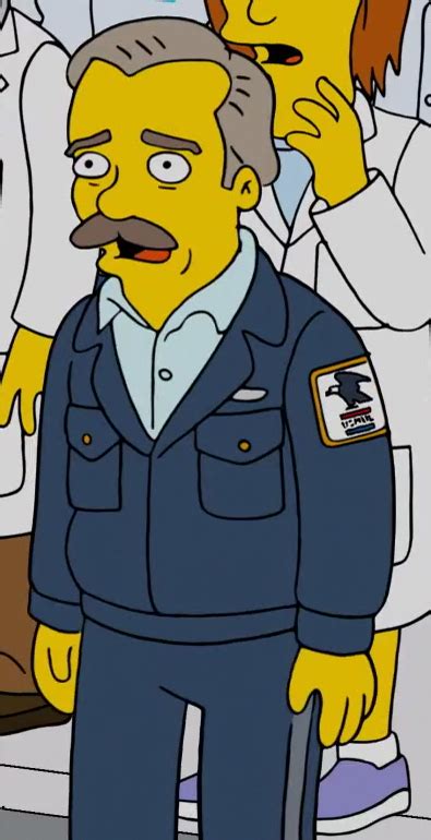 cliff clavin wikisimpsons the simpsons wiki
